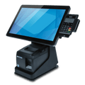 Elo mPOS Printer Stand (E949536)