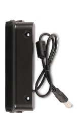 Elo magnetic stripe reader (E500356)