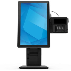 Elo Wallaby Self-Service Stand (E421137)