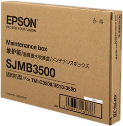 Epson Maintenance Box (C33S020580)