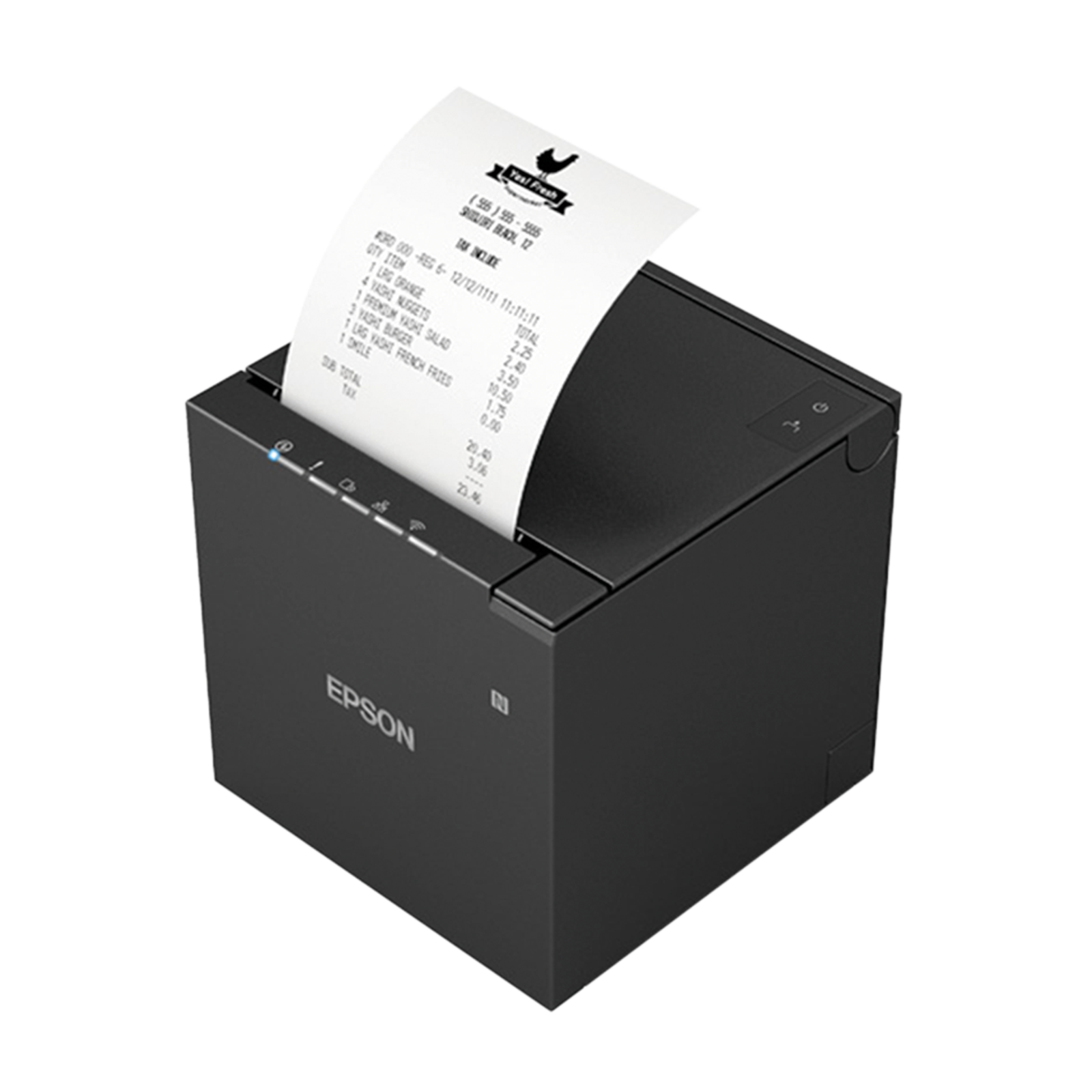 Epson TM-m30III-H POS Receipt Printer (C31CK51142A0)