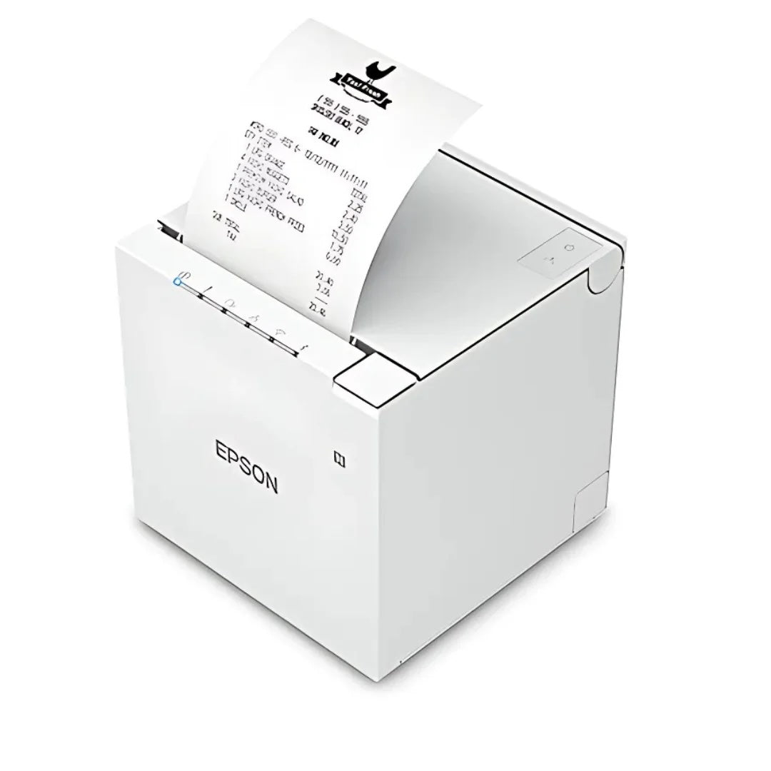 Epson TM-m30III POS Receipt Printer (C31CK50151)