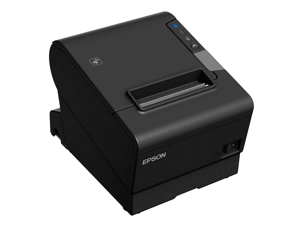 Epson TM-T88VII POS Receipt Printer (C31CJ57112A0)