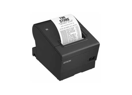 Epson TM-T88VII POS Receipt Printer (C31CJ57132)