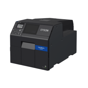 Epson ColorWorks C6000 Series (C31CH77102MK)