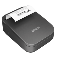 Epson TM-P80II Mobile Printer (C31CK00101)