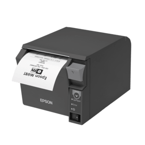 Epson TM-T70II (C31CD38032A0)