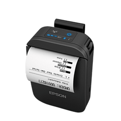 Epson TM-P20II Mobiilitulostin (C31CJ99112)