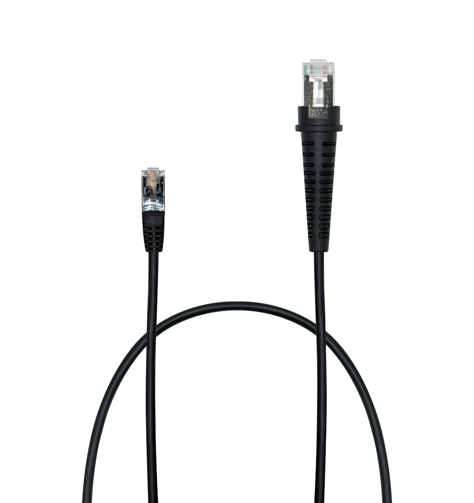 Ethernet cable 3.0 meter for NVH220-XD series (CBL-0275E)