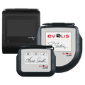 Evolis Sig200 Allekirjoitusalusta (ST-CE1075-2-UEVL)