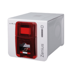Evolis Zenius Classic GO PACK Muovikorttitulostin (ZN1U-GP1)