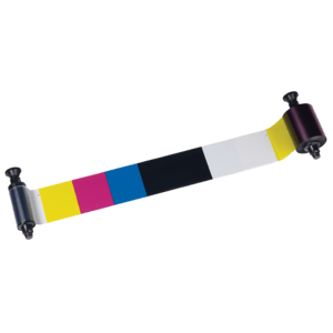 Evolis Direct-to-Card nauhat (R2016)