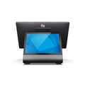 Elo EloPOS Z30 Standard 15.6" POS System, Android 10, 4 GB / 64 GB, + 10.1" Customer Display (E482347)