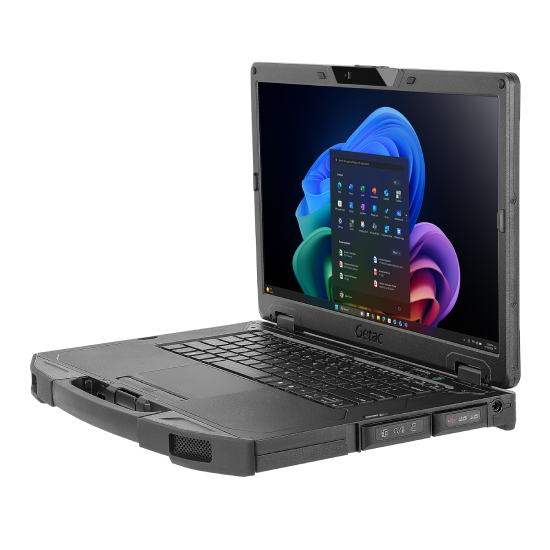 Getac S510AD Rugged Laptop (SX176A34SDXX)