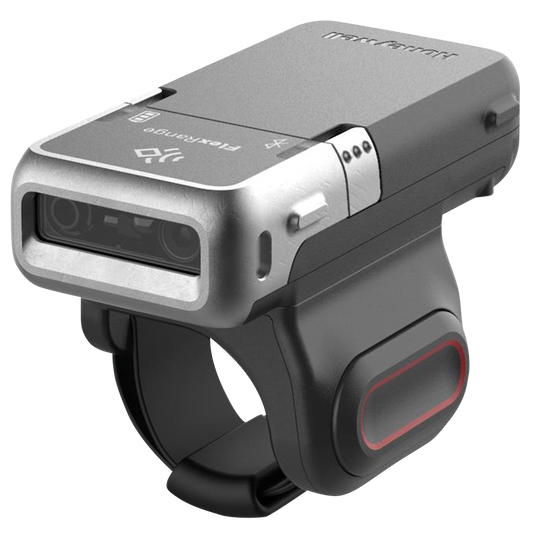 Honeywell 8675i Wearable Ring Scanner (8675I400SR-2-R)