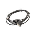 Honeywell kaapeli, RS-232, musta (59-59000-3)