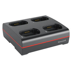Honeywell battery charging station, 4 slots (MB4-BAT-SCN02)