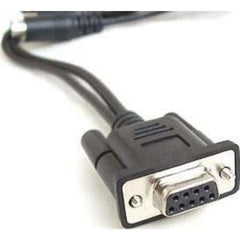 Honeywell connection cable, RS-232 (CBL-000-300-S00)