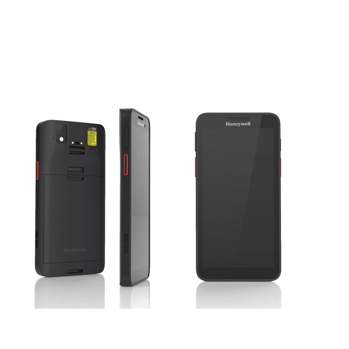 Honeywell CT30 XP Terminal (CT30P-L1N-38D1EDG)