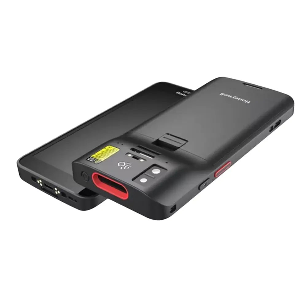 Honeywell CT37 Terminal (CT37-X0N-57S10DG)