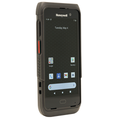 Honeywell CT45 XP Pääte (CT45P-L1N-3ED1E0G)