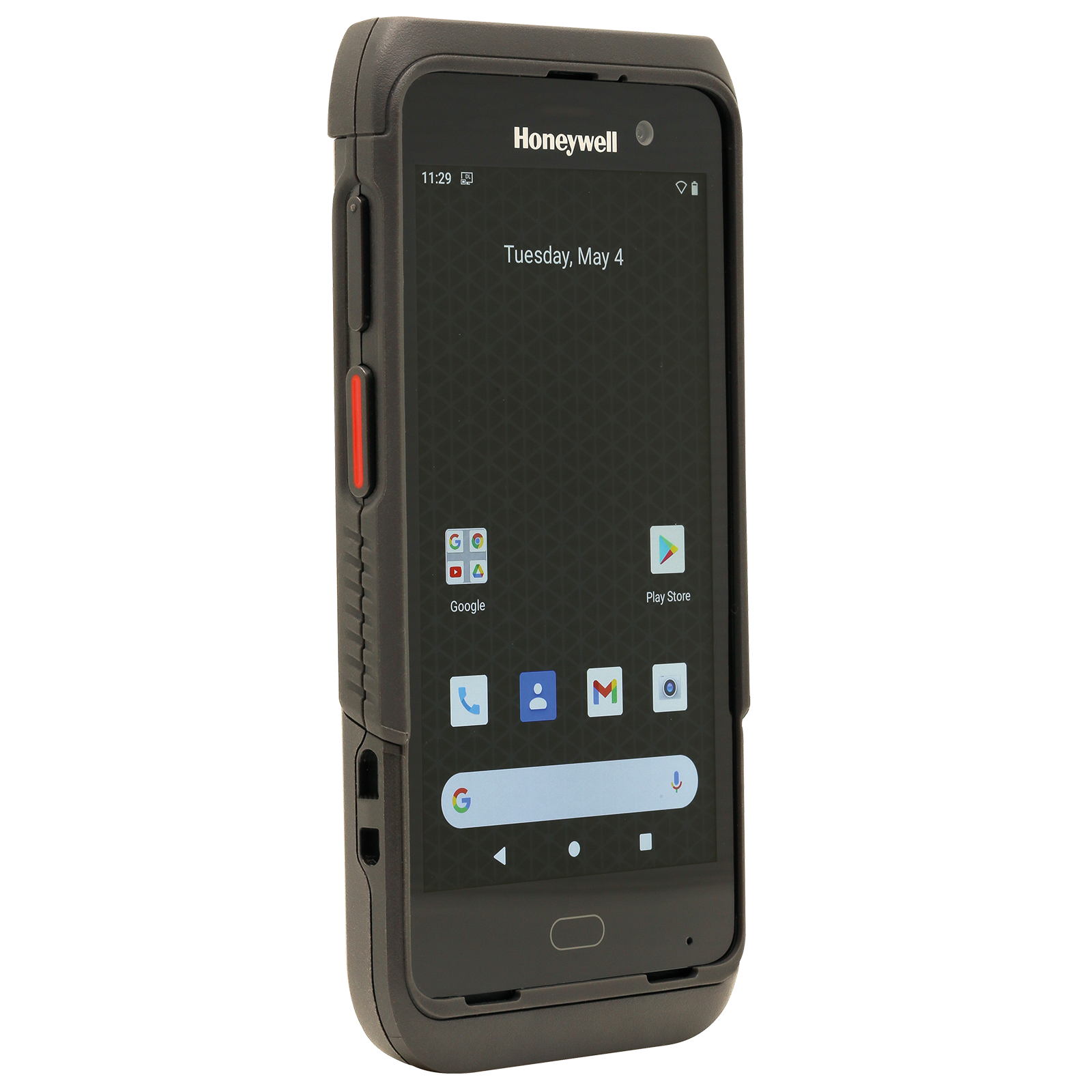 Honeywell CT45 XP Terminal (CT45P-X0N-68D100G)