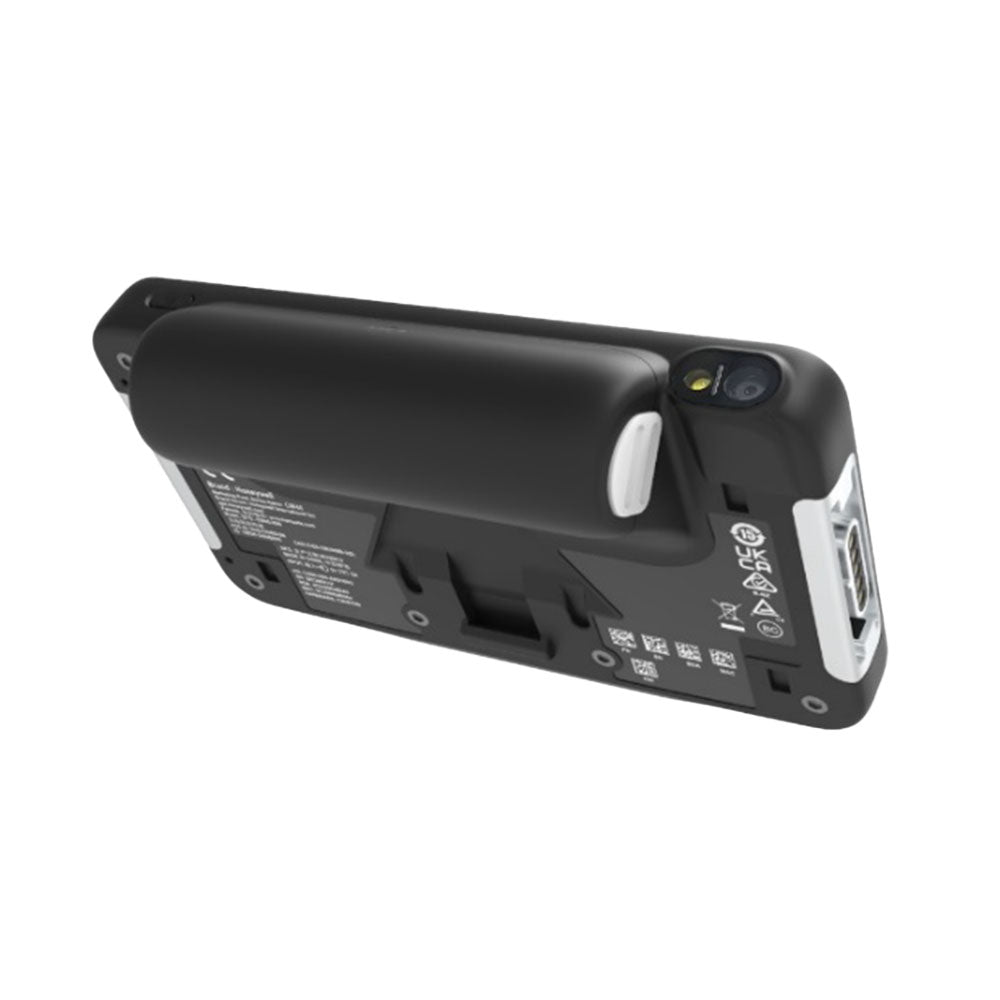 Honeywell CW45 Shoulder Terminal (CW45-X0N-BND10XG)