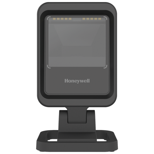 Honeywell Genesis XP 7680g Presentation Scanner (7680GSR-2USB-1-R)