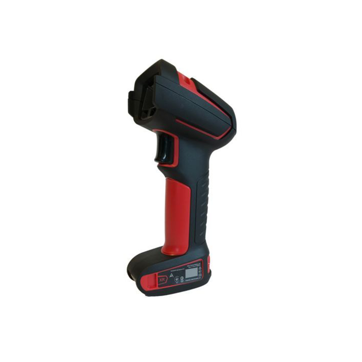Honeywell Granit 1990i Barcode Scanner (1990ISR-3-R)