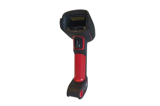 Honeywell Granit 1990i Barcode Scanner (1990IXLR-3SER-R)