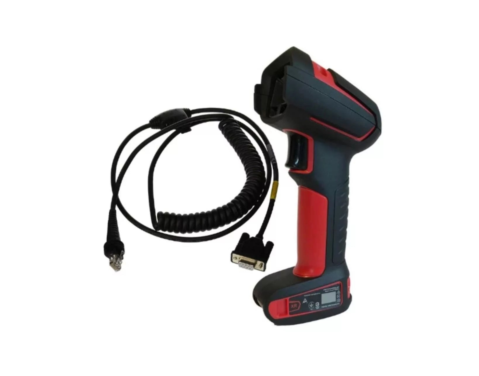 Honeywell Granit 1990i Barcode Scanner with cable (1990IXLR-3USB-R)