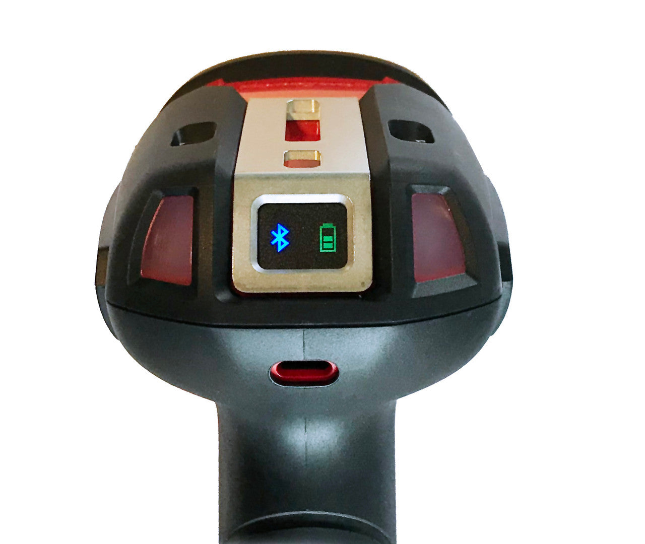Honeywell Granit 1991i Rugged Barcode Scanner (1991IXLR-3-R)