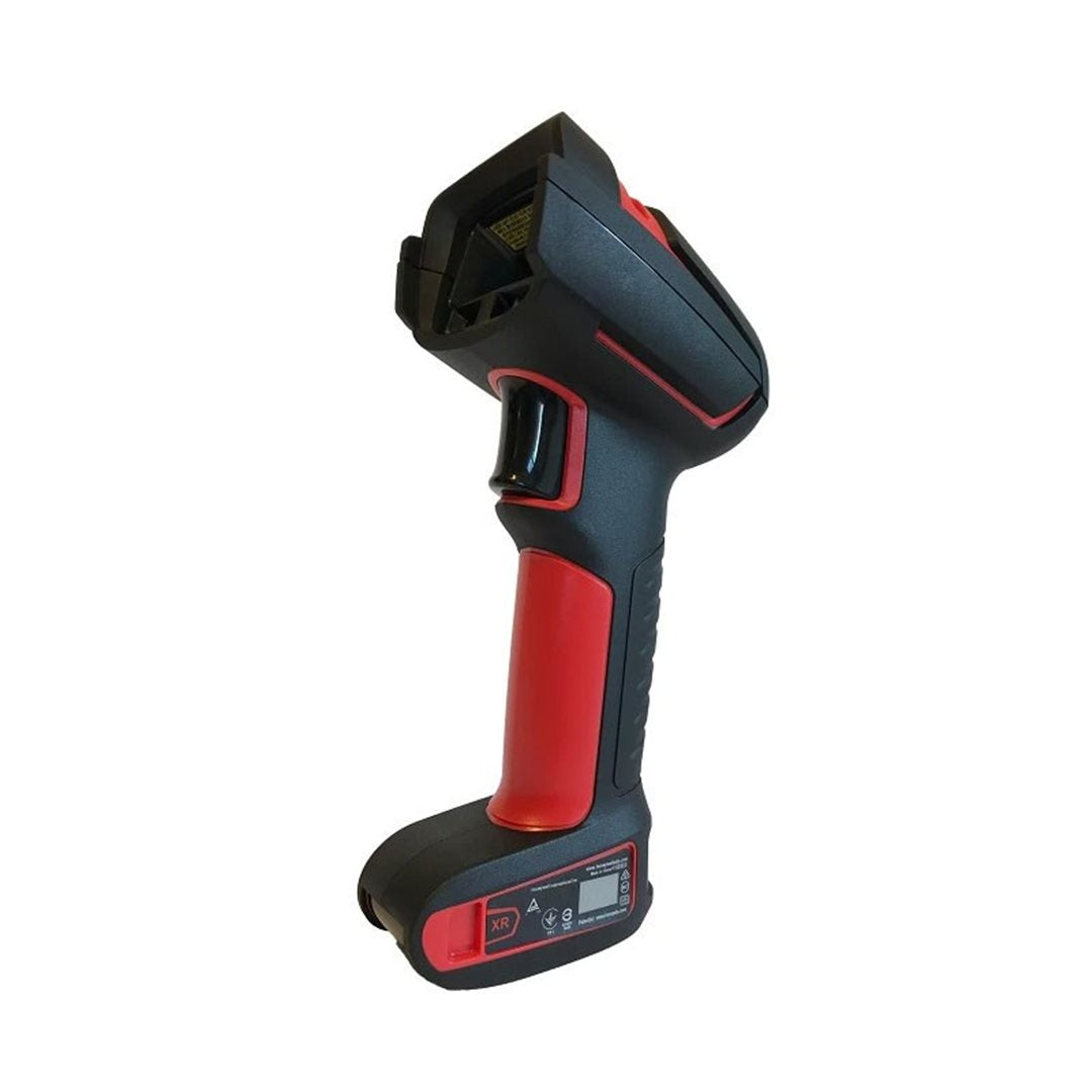 Honeywell Granit 1991i Rugged Barcode Scanner (1991IXLR-3USB-5-R)