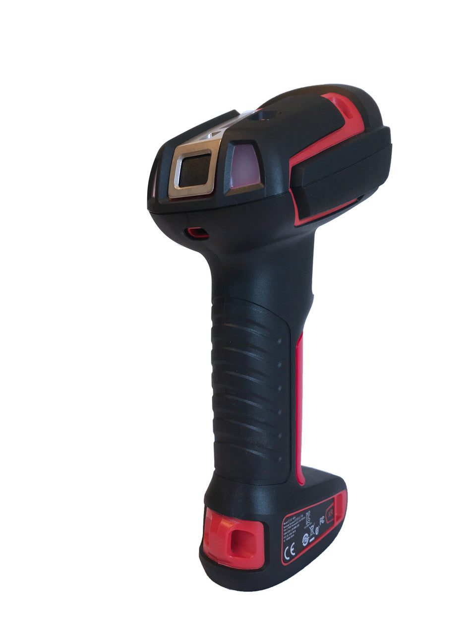 Honeywell Granit 1991i Rugged Barcode Scanner (1991IXLR-3USB-5-R)
