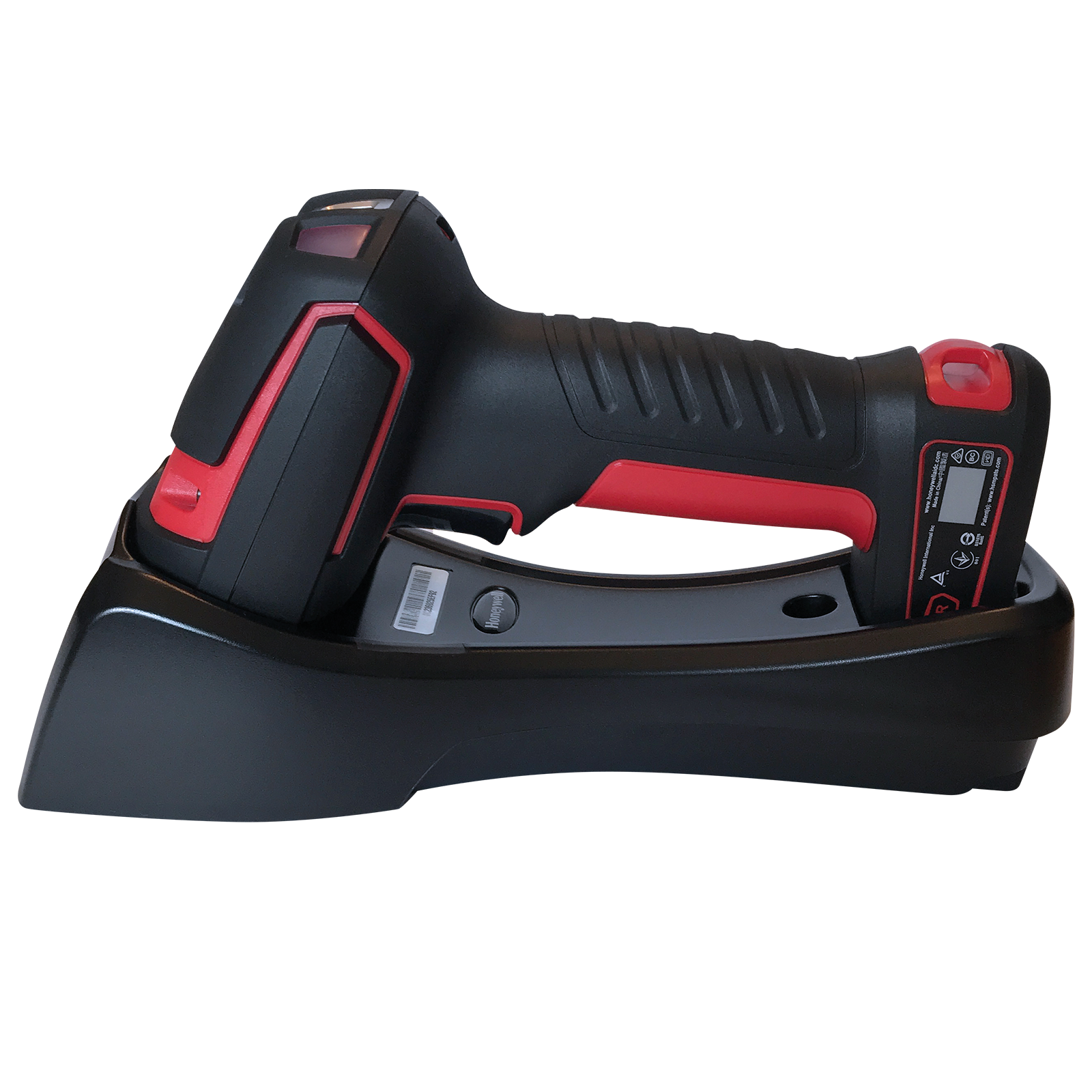 Honeywell Granit 1991i Rugged Barcode Scanner (1991IXR-3USB-5-R)