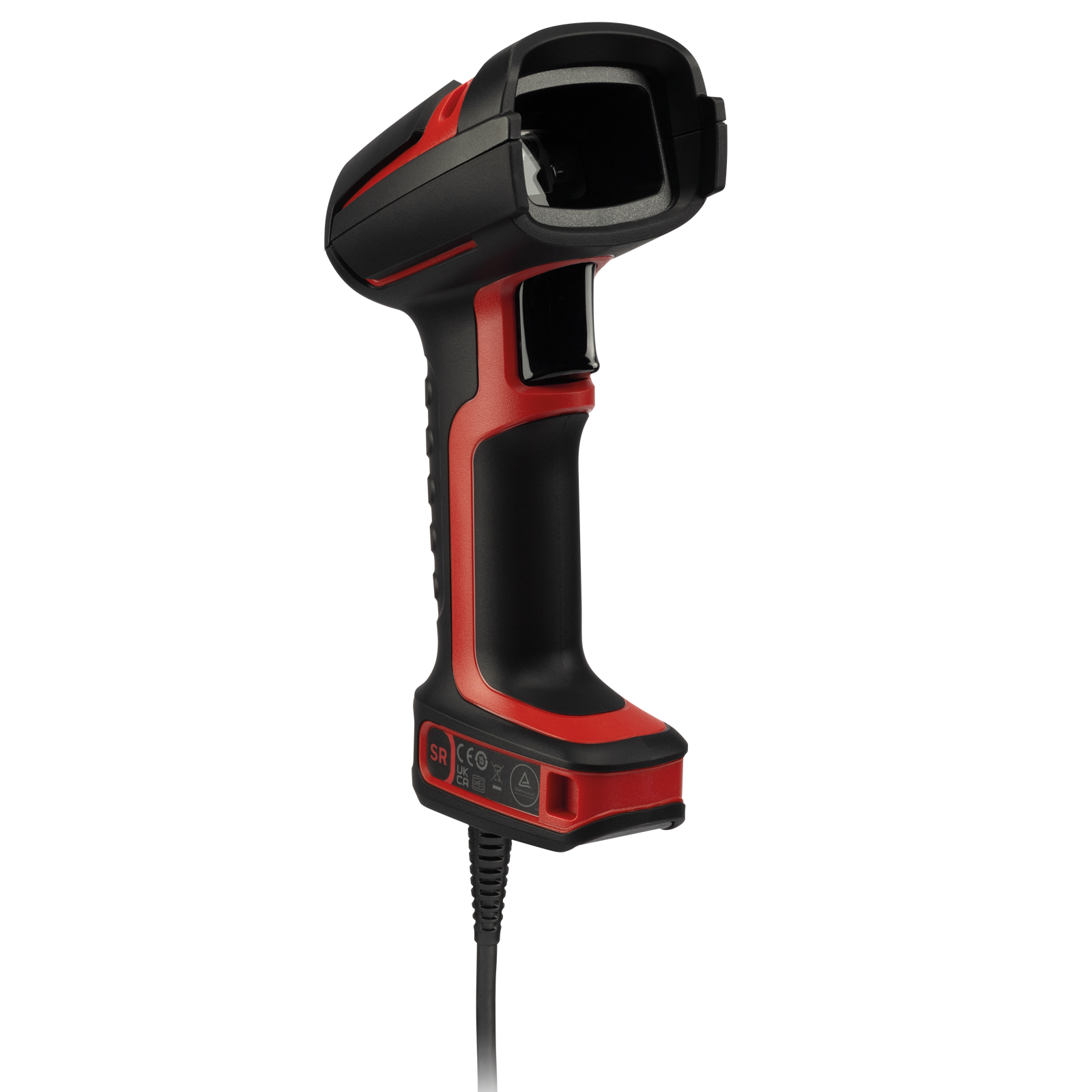 Honeywell Granit Ultra 2100i Barcode Scanner (2100ISR-3E)
