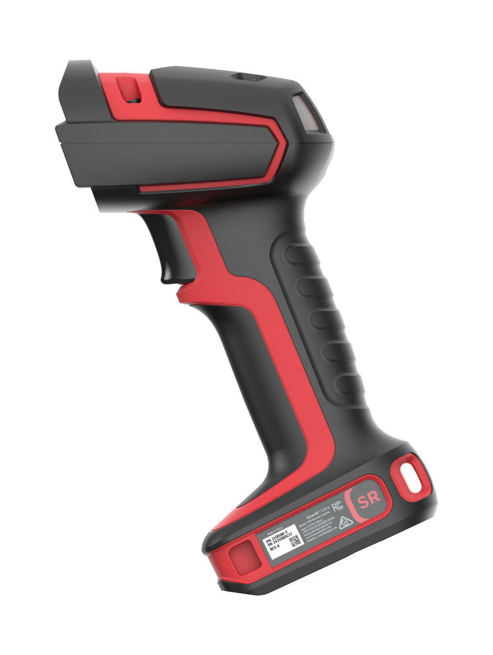 Honeywell Granit Ultra 2100i Barcode Scanner (2100ISR-3USBE)