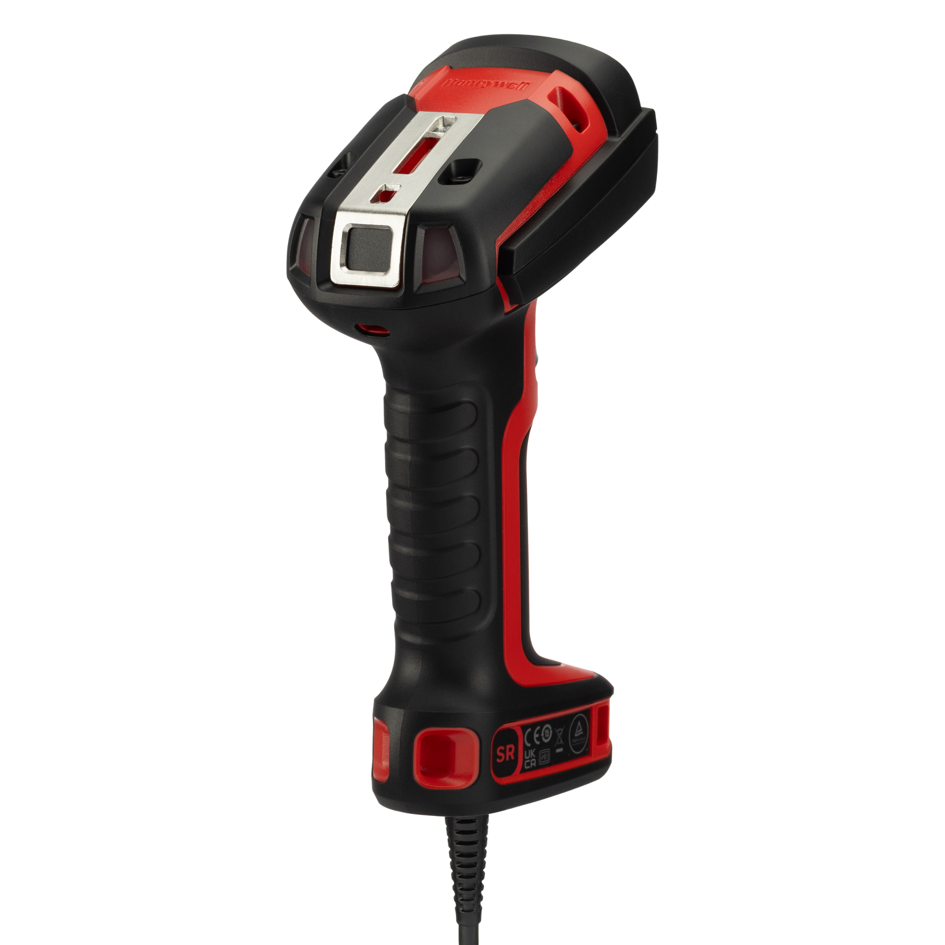 Honeywell Granit Ultra 2100i Barcode Scanner (2100IXLR-3E)
