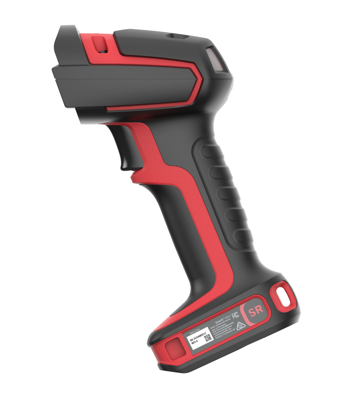 Honeywell Granit Ultra 2105i Rugged Barcode Scanner (2105IXLR-3-CLE)