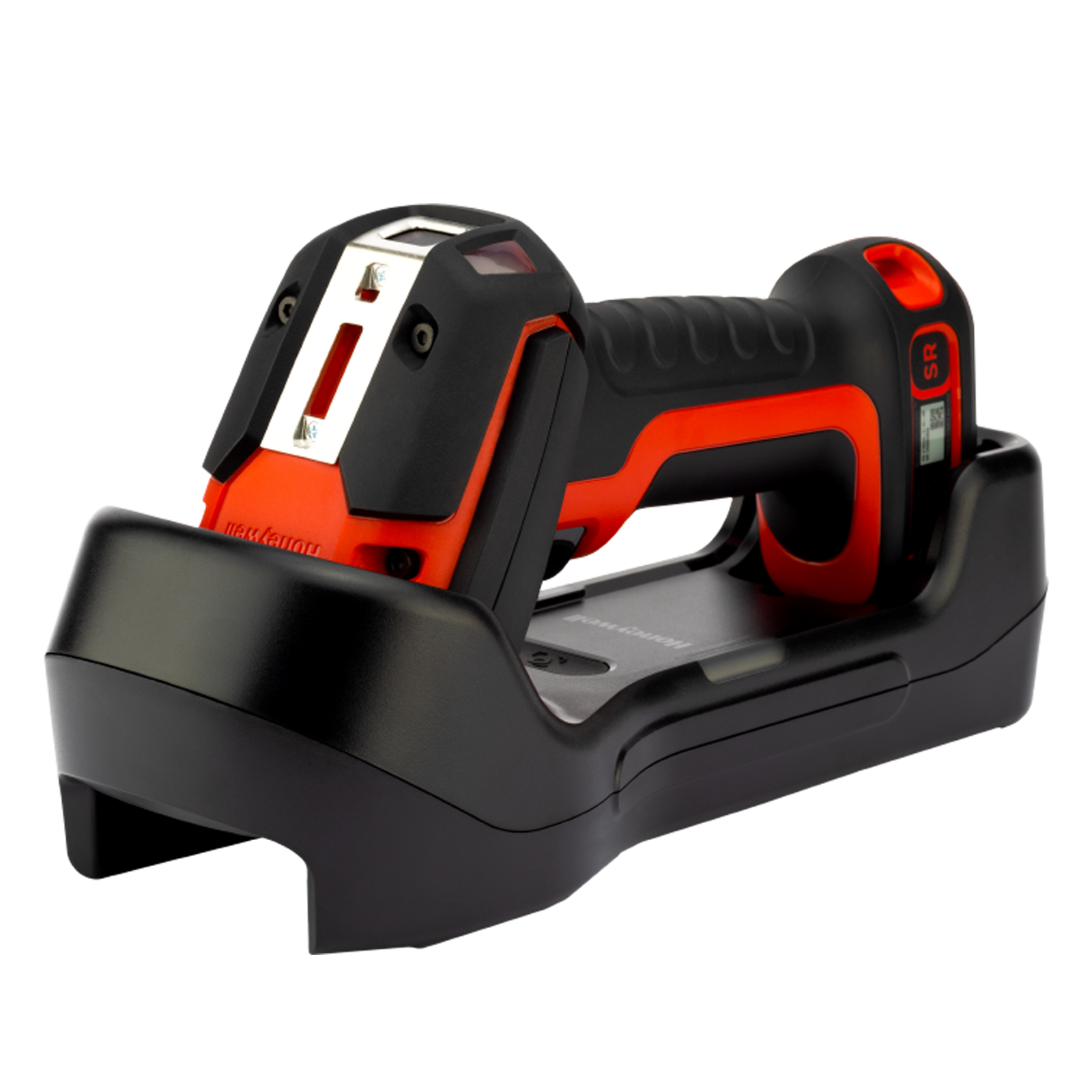 Honeywell Granit Ultra 2105i Rugged Barcode Scanner (2105IXLR-3USB-CLHE)