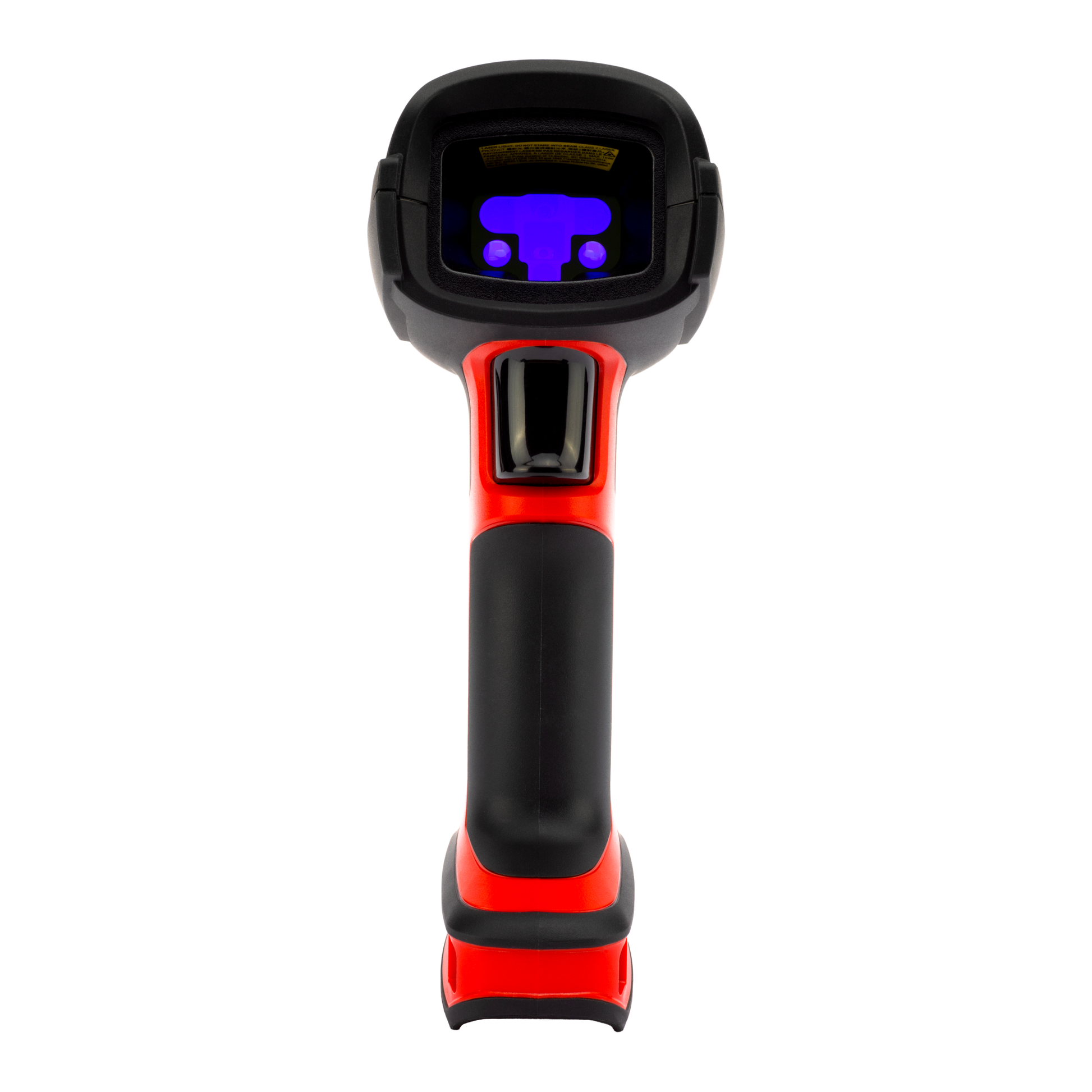 Honeywell Granit Ultra 2105i Rugged Barcode Scanner (2105IXR-3USB-CLHE)