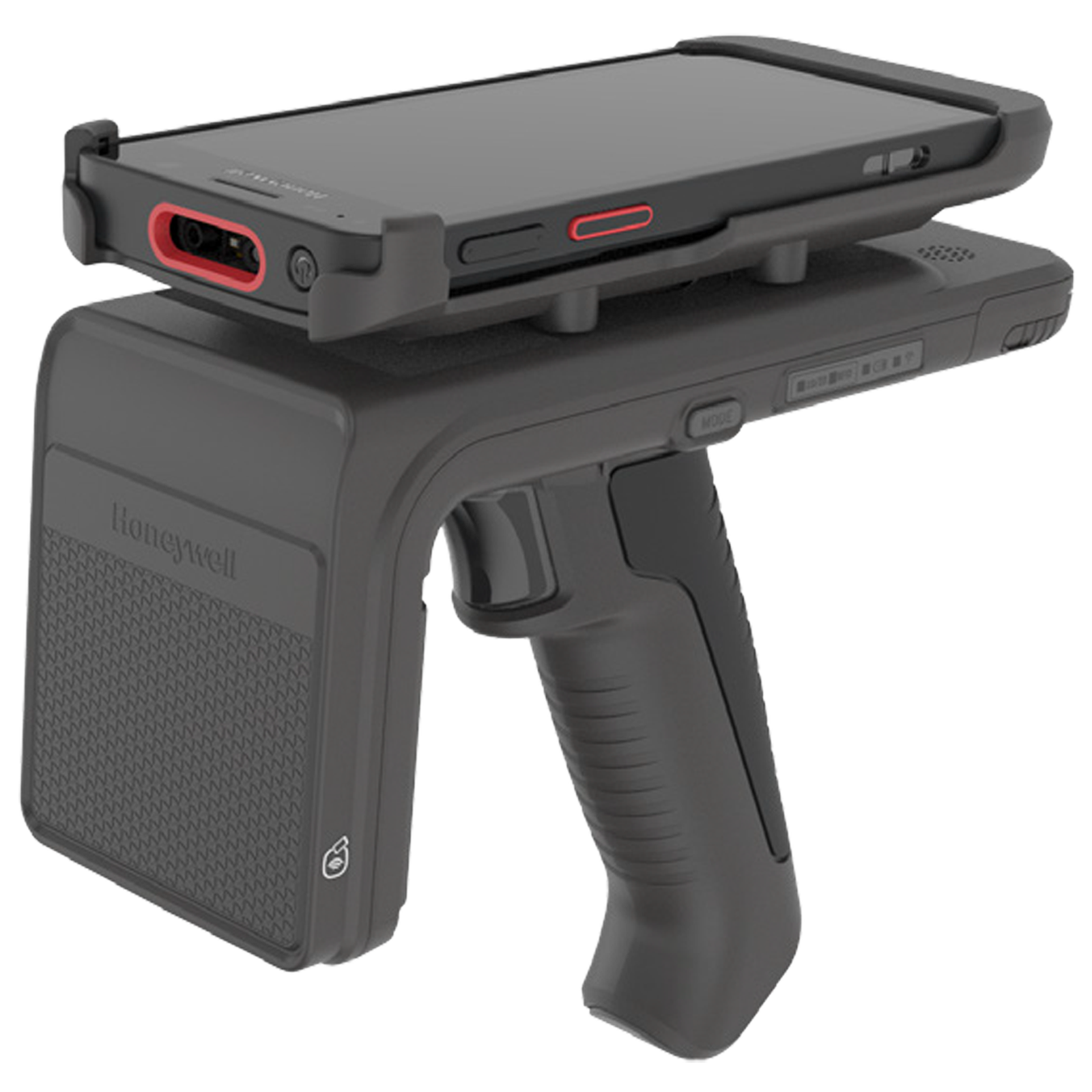 Honeywell IH45 RFID Barcode Scanner (IH45-0-N001S00OK)