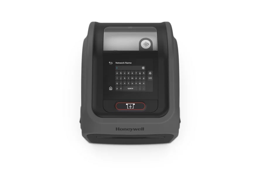 Honeywell PC45 Desktop Label Printer (PC45D00EU00200)