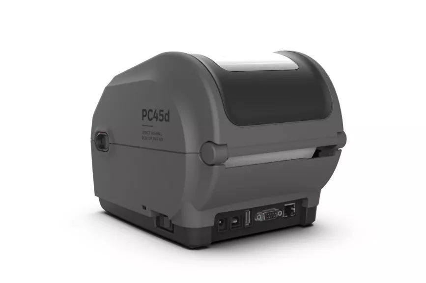 Honeywell PC45 Desktop Label Printer (PC45D200000200)