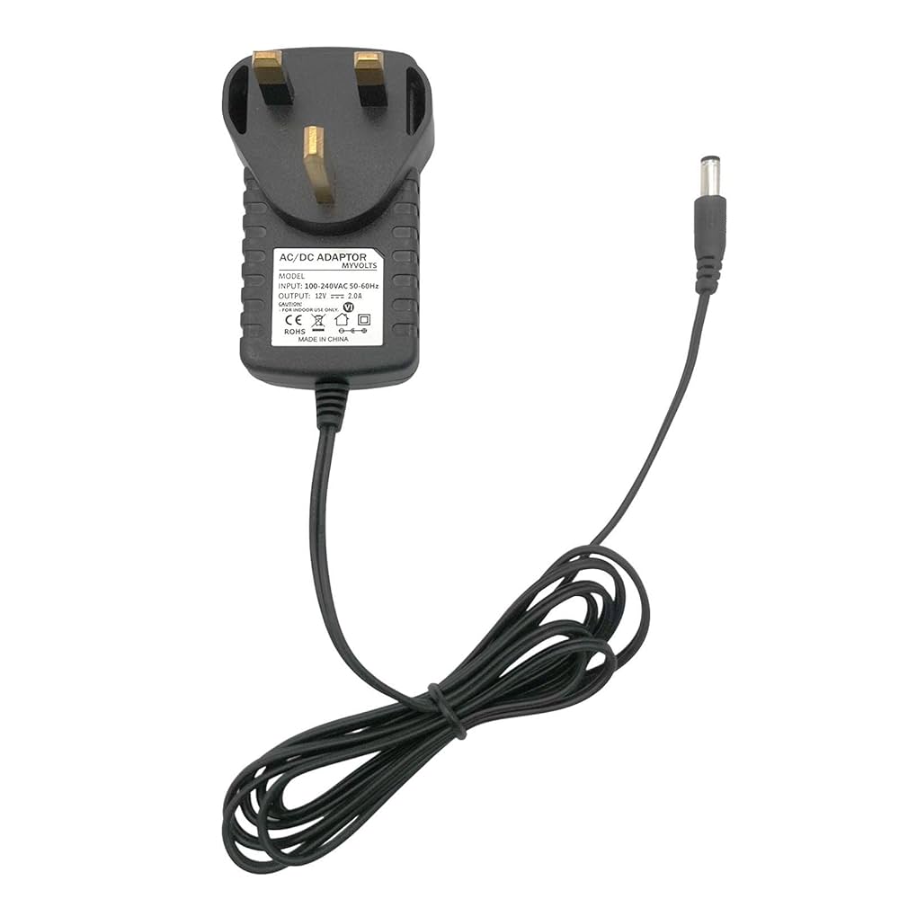 Honeywell power supply, UK (46-00870-6)