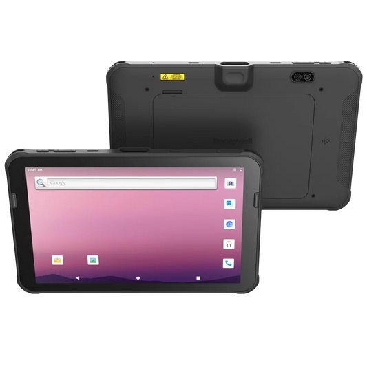 Honeywell ScanPal EDA10A Rugged Tablet (EDA10A-00BE91N21RK)
