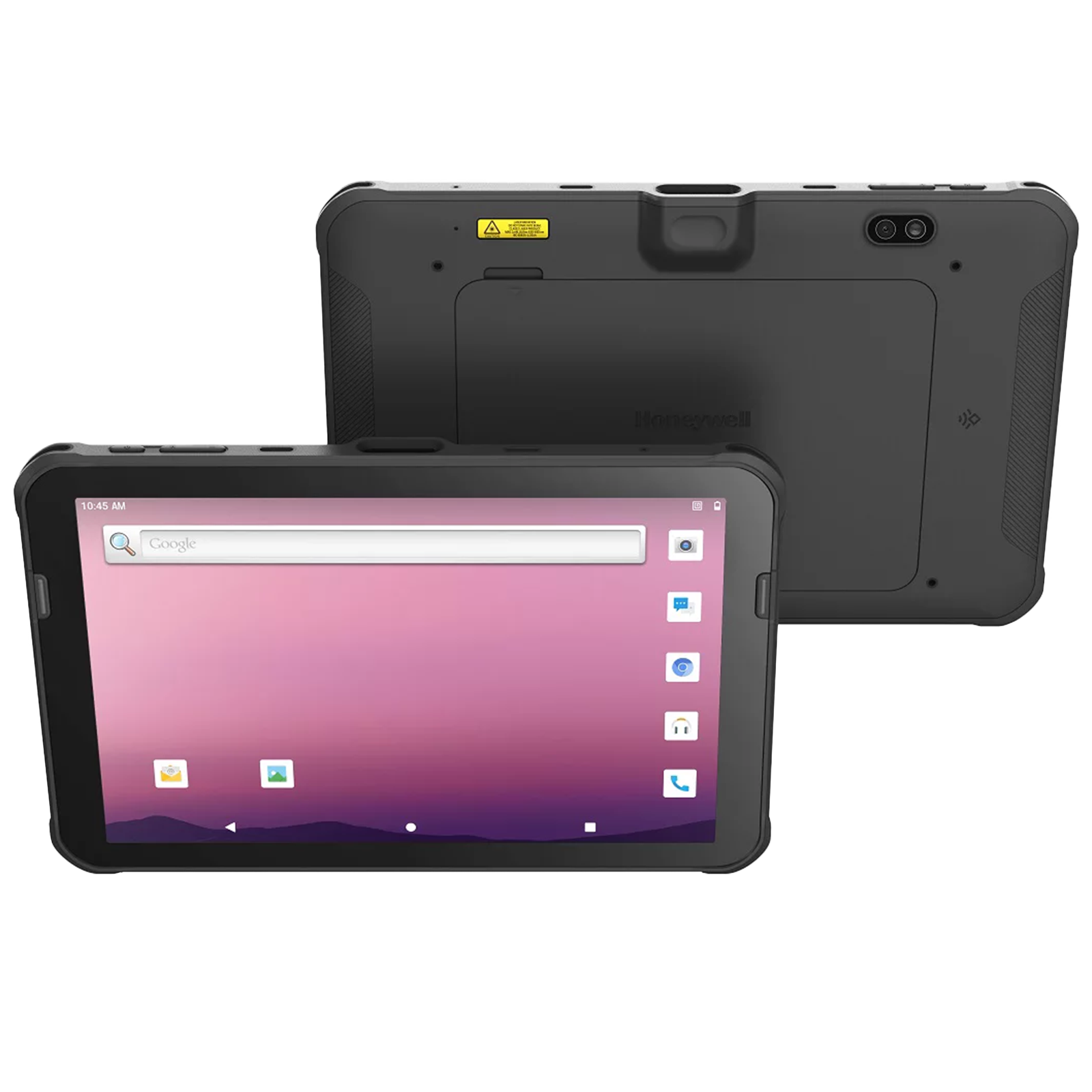 Honeywell ScanPal EDA10A Rugged Tablet (EDA10A-11B094N21RK)