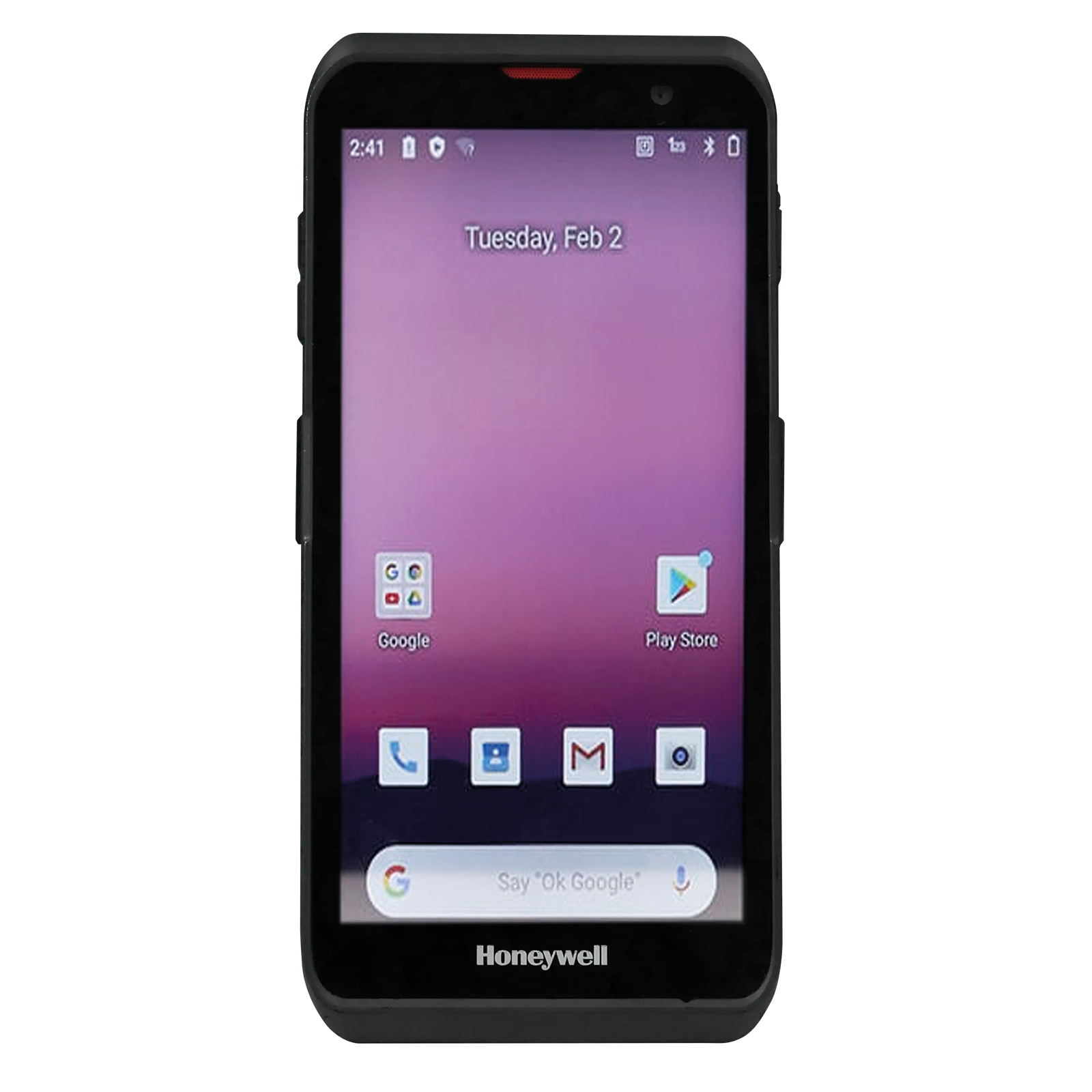 Honeywell ScanPal EDA52 Terminal (EDA52-11AE64N21RK)
