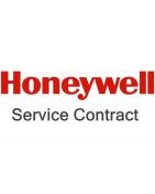 Honeywell Huolto Contract, New (SVCPX65-SG3N)