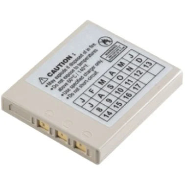 Honeywell spare battery (50129434-001FRE)